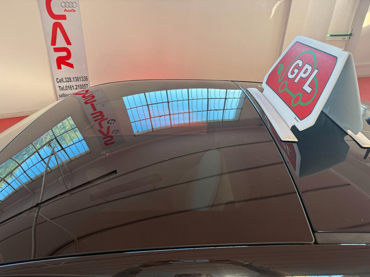 Fiat 500 1.2 EasyPower Lounge