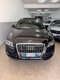 Audi Q5 2.0 TDI 170 CV quattro S tronic 2009