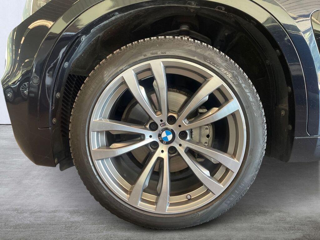 BMW X6 30 d Msport xDrive Steptronic