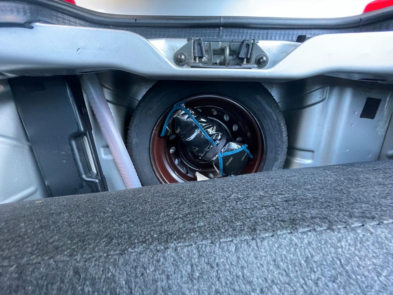 Fiat 600 1.1 Active 30.000 Km !!