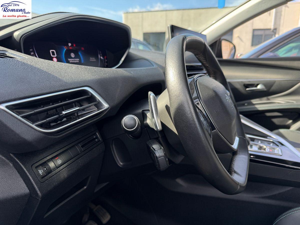 PEUGEOT - 3008 1.5 bluehdi Allure 130cv eat8#VIRTUAL COKCPIT!
