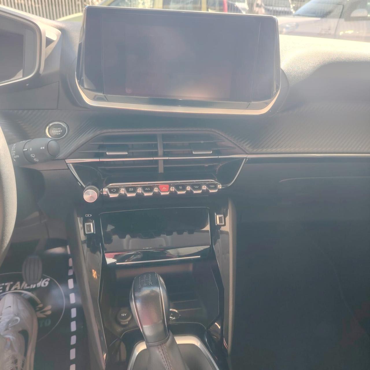 Peugeot 208 PureTech 75 Stop&Start 5 porte Like