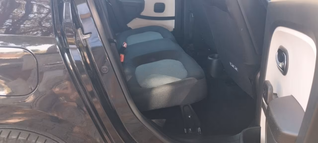 Renault Twingo Zen 1.0 10/16 km 42.382