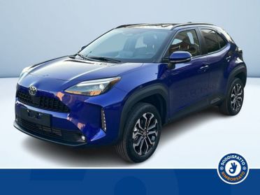 Toyota Yaris Cross 1.5 Hybrid 115 CV FWD Trend