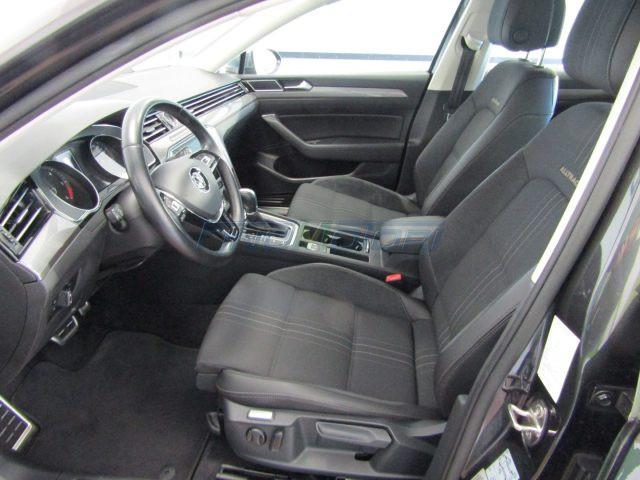 VOLKSWAGEN Passat Alltrack 2.0 TDI 190 CV 4MOTION DSG BMT