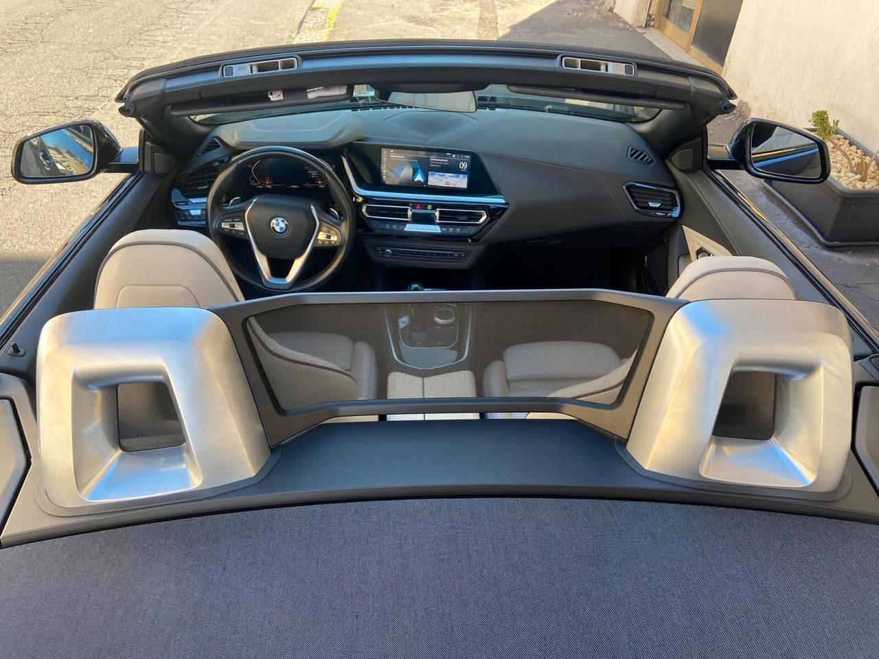 Bmw Z4 sDrive20i Sport auto