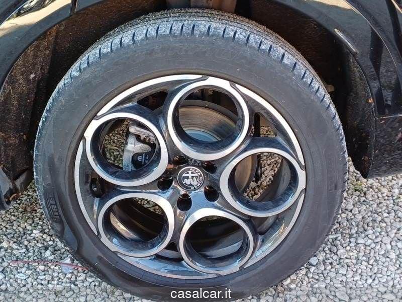 Alfa Romeo Tonale Tonale 1.6 diesel 130 CV TCT6 Sprint FINO A 3 ANNI DI GSRSNZIA KM ILLIMITATI PARI ALLA NUOVA