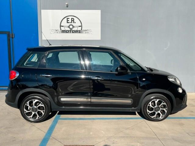 Fiat 500L 1.3 mjt Urban 95cv dualogic PREZZO REALE