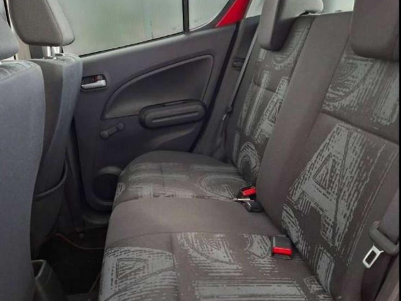 Opel Agila 1.2 16V 86CV Enjoy Ok Neopatentati