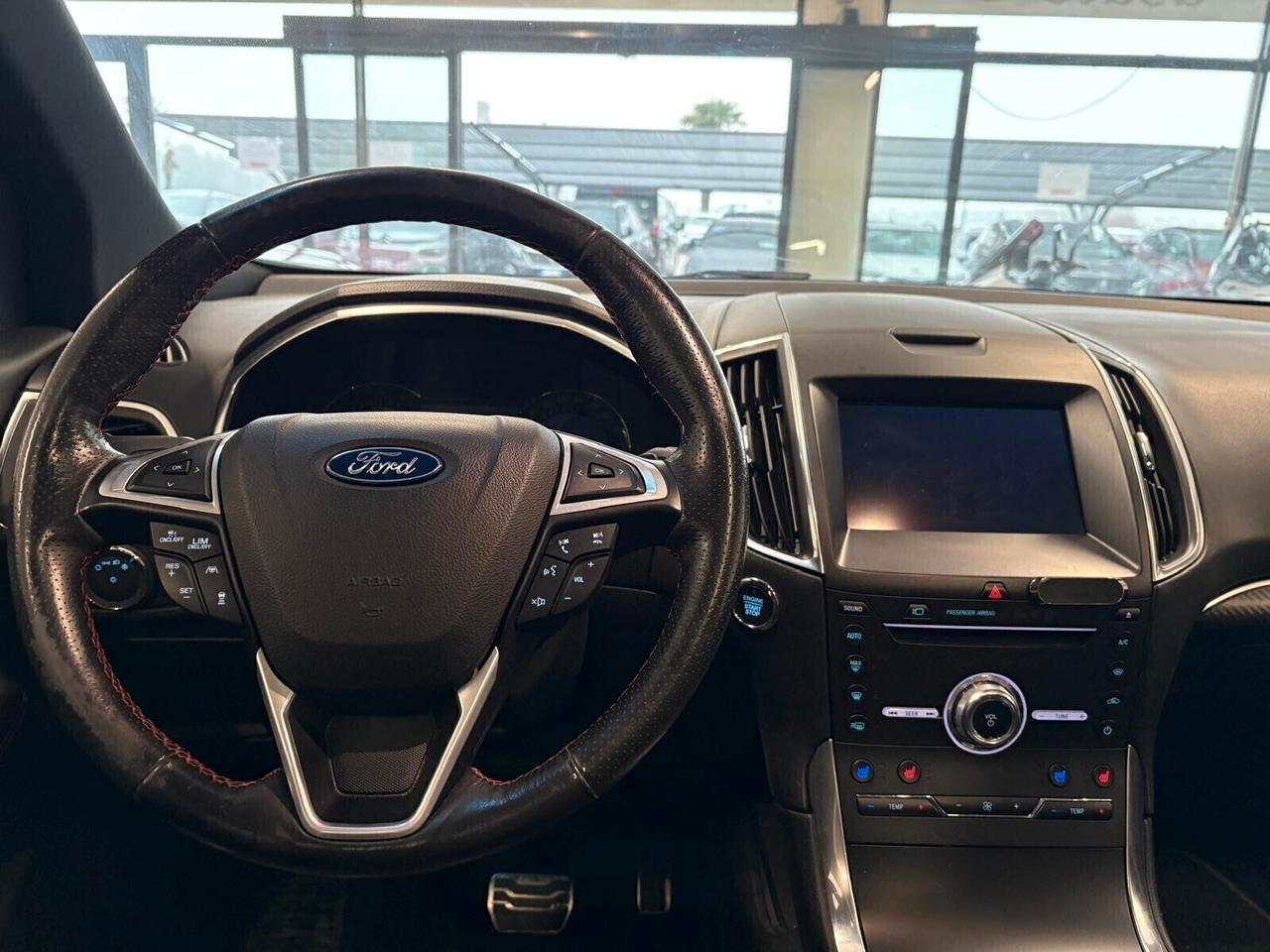 Ford Edge ST LINE 2.0 EcoBlue 238 CV AWD aut. FULL