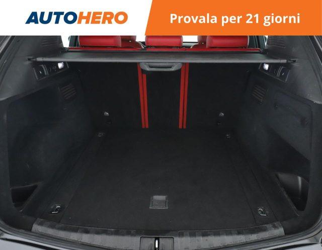 ALFA ROMEO Stelvio 2.2 Turbodiesel 210 CV AT8 Q4 Veloce
