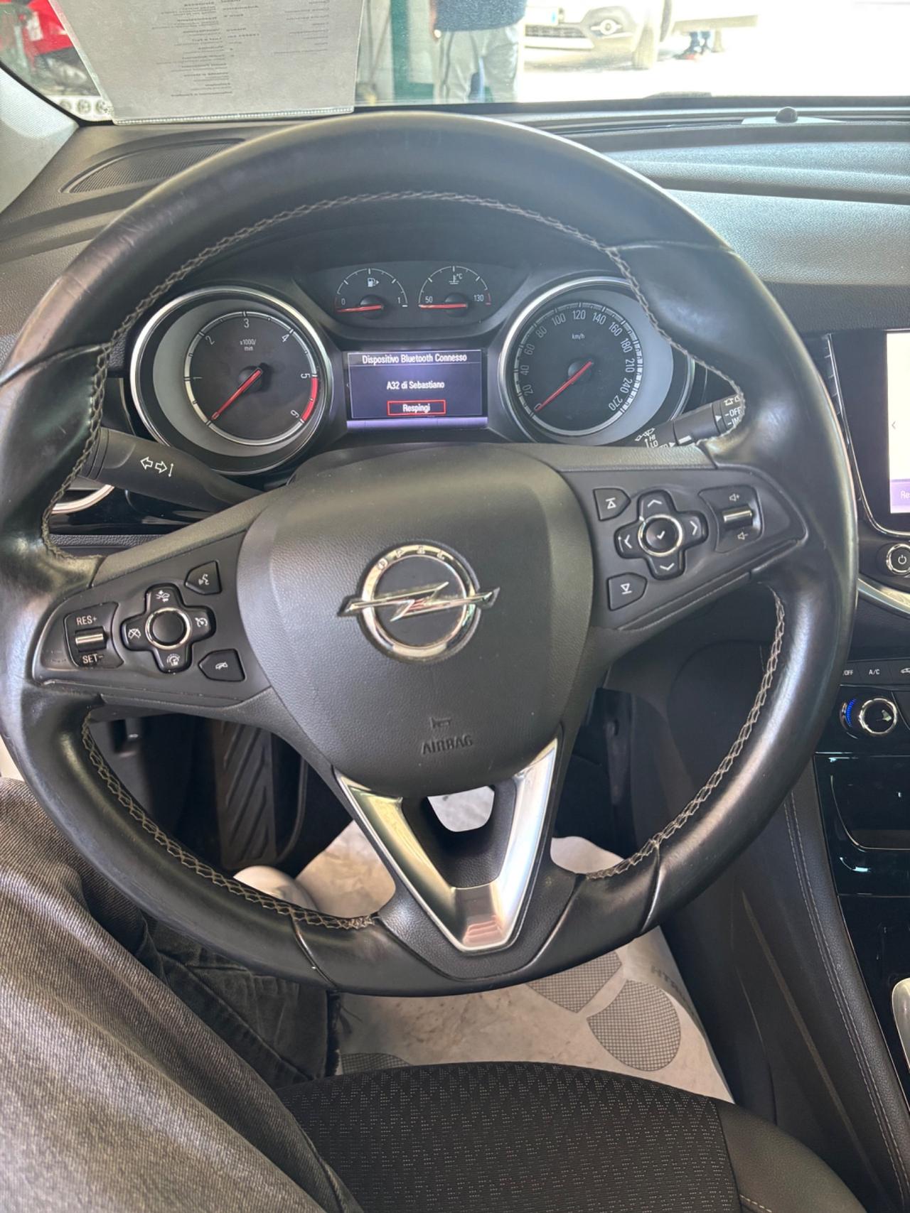 Opel Astra 1.6 CDTI 136CV 4 porte aut. Advance