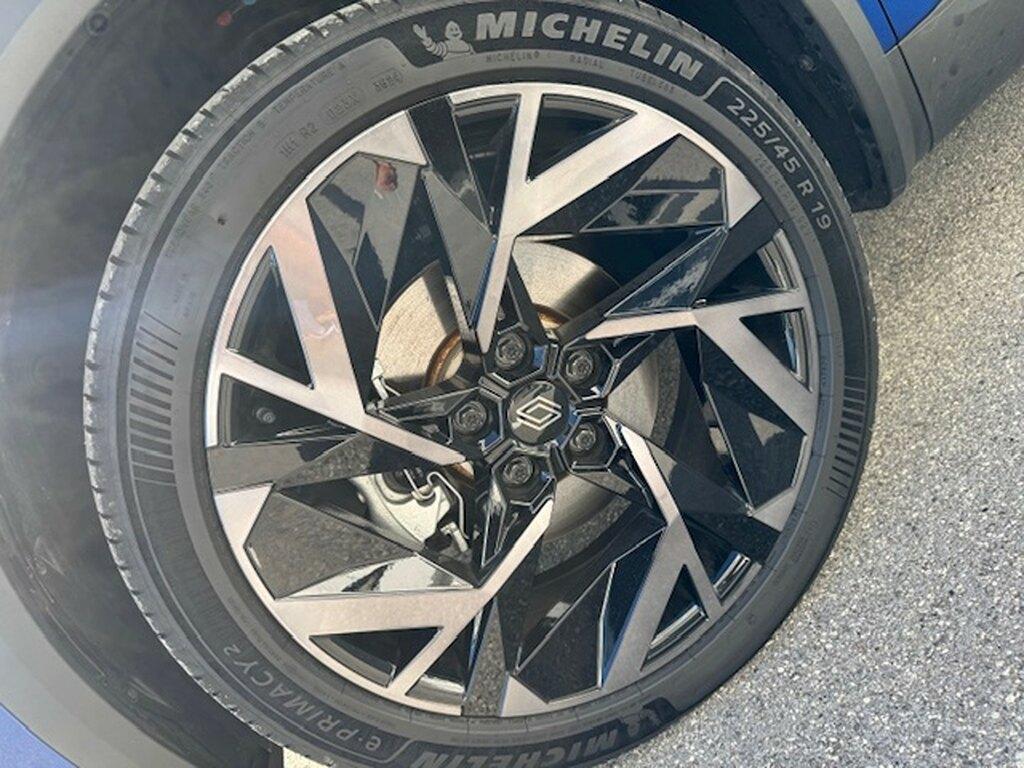 Renault Symbioz 1.6 E-Tech full hybrid Esprit Alpine Auto