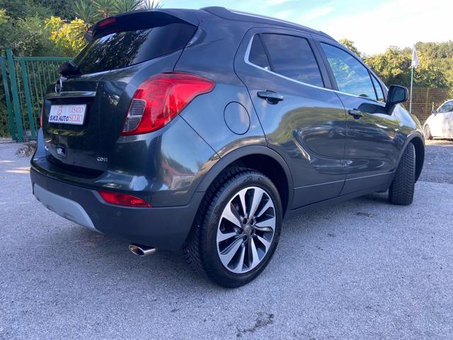 OPEL Mokka X 1.6 CDTI Ecotec 4x2 Start&Stop Innovation