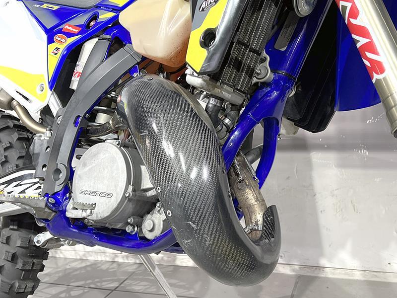 Sherco 125 SE