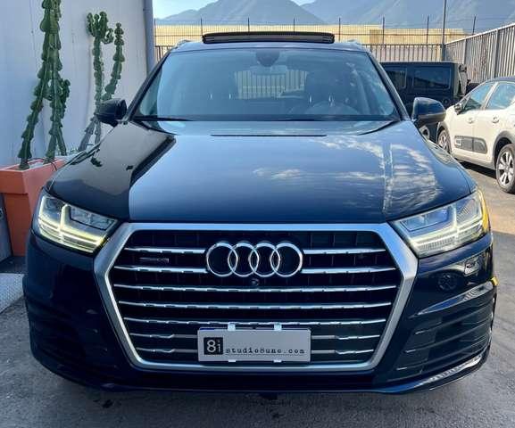 Audi Q7 3.0 TDI 272 CV quattro tiptronic Business Plus