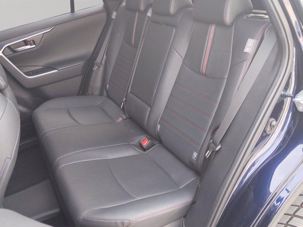 TOYOTA Rav4 2.5 vvt-ie phev more style awd-i e-cvt del 2023