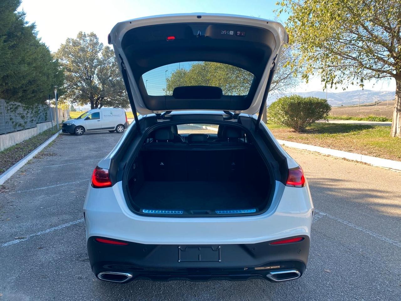 Mercedes-benz GLC 220 d 4Matic Mild hybrid Coupé AMG Line Premium