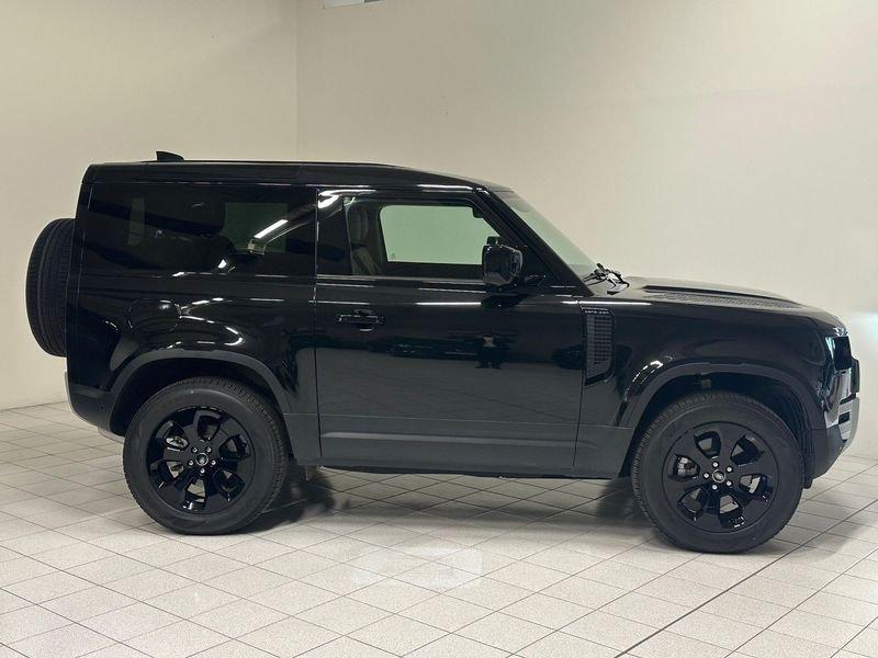 Land Rover Defender Defender 110 3.0D I6 200 CV AWD Auto S