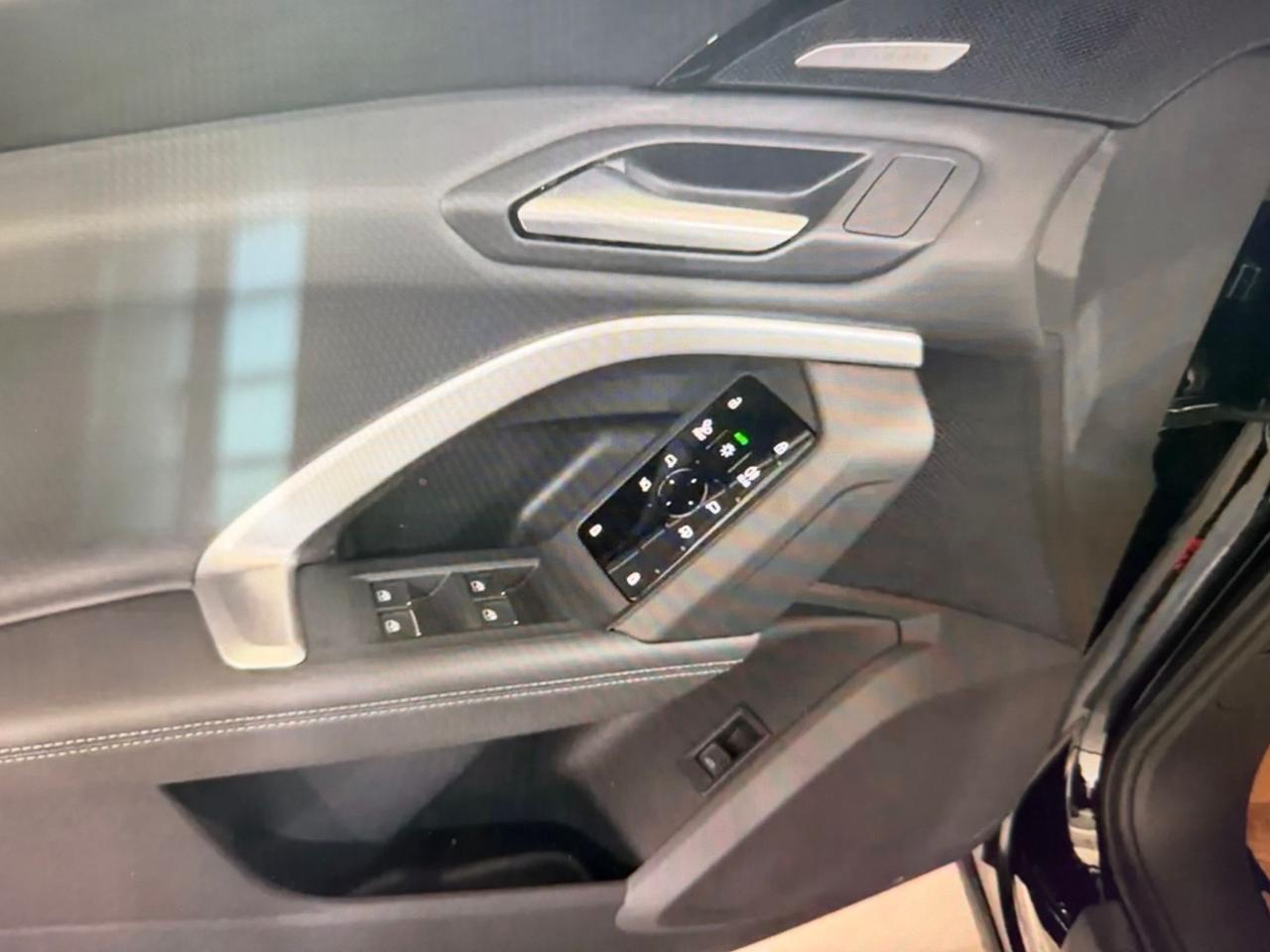 Audi Q5 40 TDI 204 CV quattro S tronic line