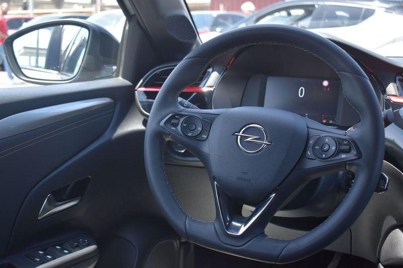Opel Corsa 1.2 100cv GS MT6