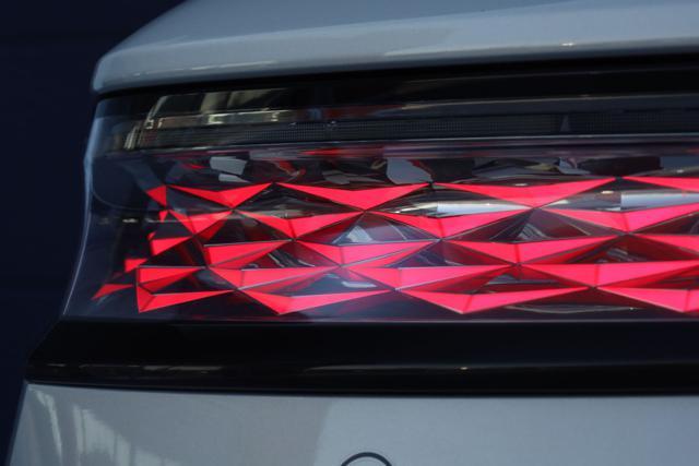 DS AUTOMOBILES DS 7 Crossback DS7 BlueHDi 130 aut. Performance Line