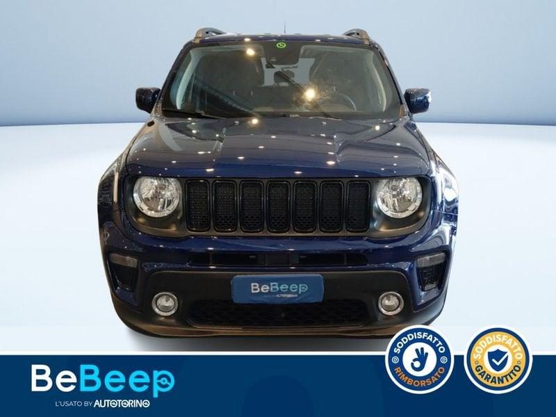 Jeep Renegade 1.0 T3 NIGHT EAGLE 2WD