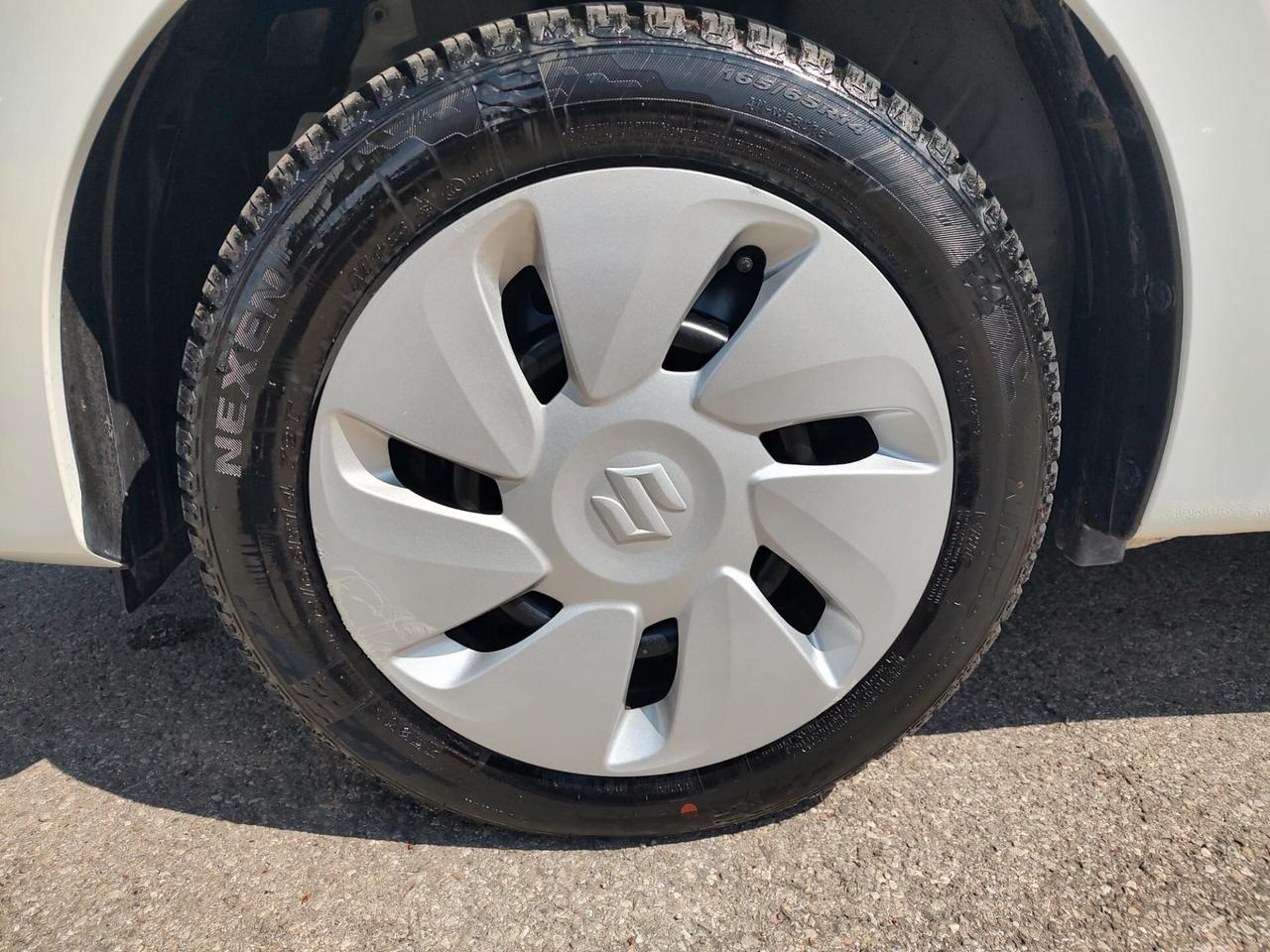 Suzuki Celerio 1.0, SOLO 65.000 KM, EURO 6B, OK NEOPATENTATI, GARANZIA L.12 MESI.