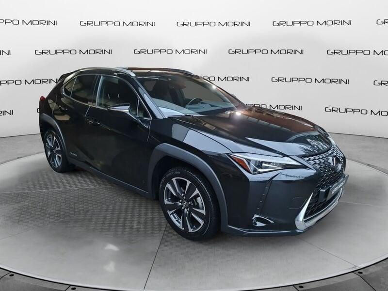 Lexus UX Hybrid Premium