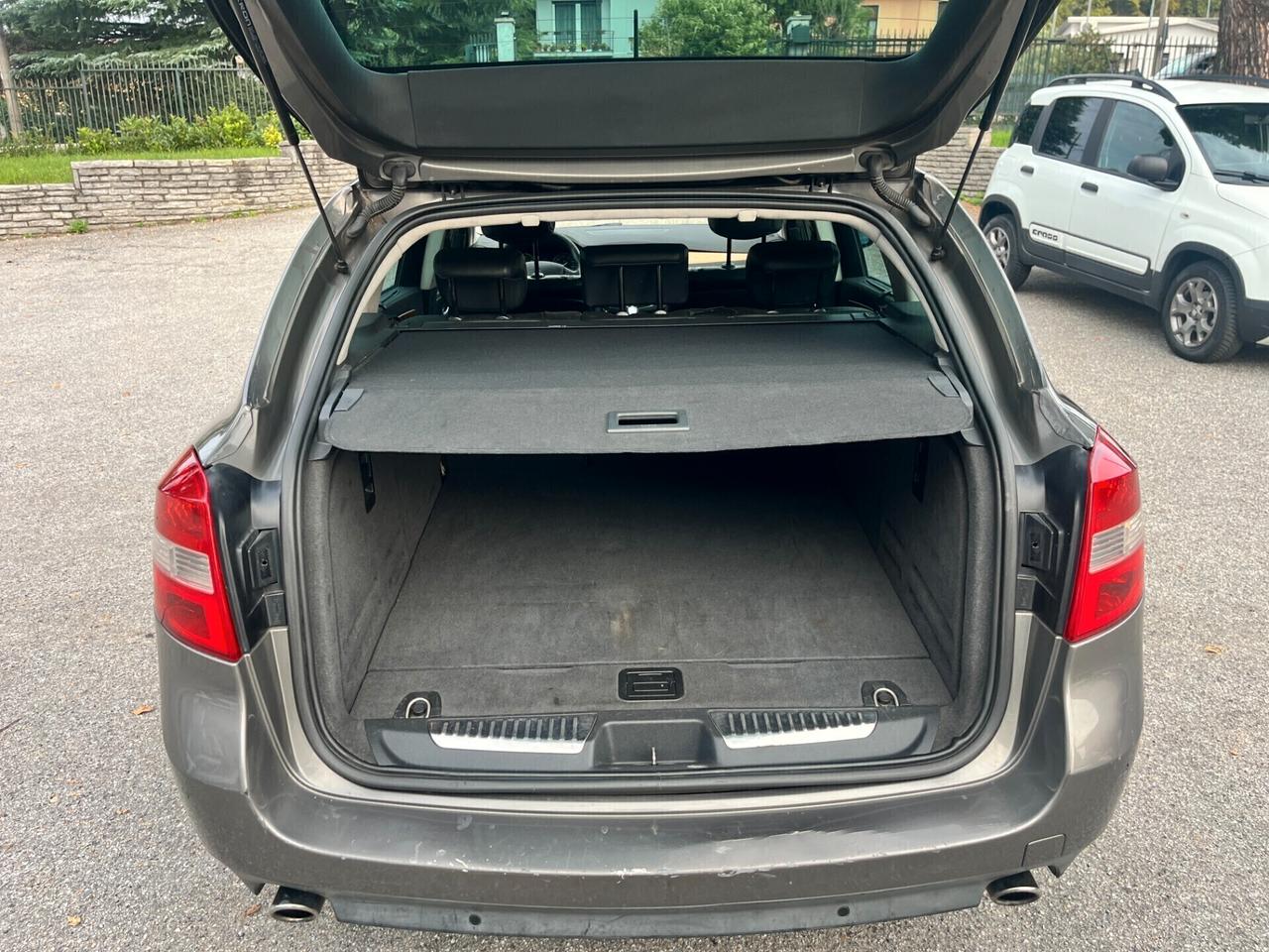 Renault Laguna 2.0 dCi 150CV SporTour Initiale