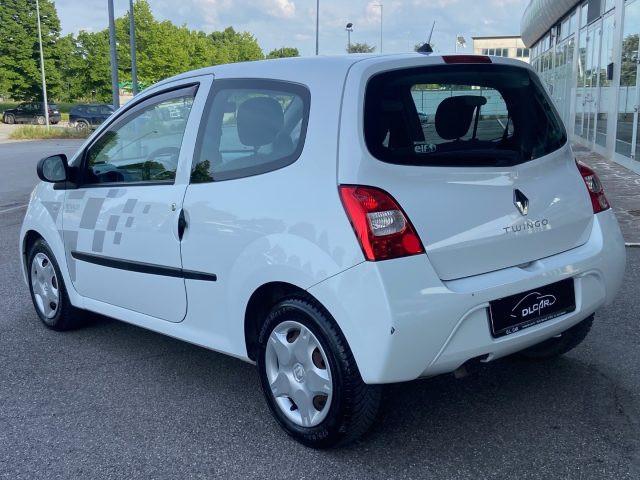 RENAULT Twingo 1.2 16V LEV Sport & Sound