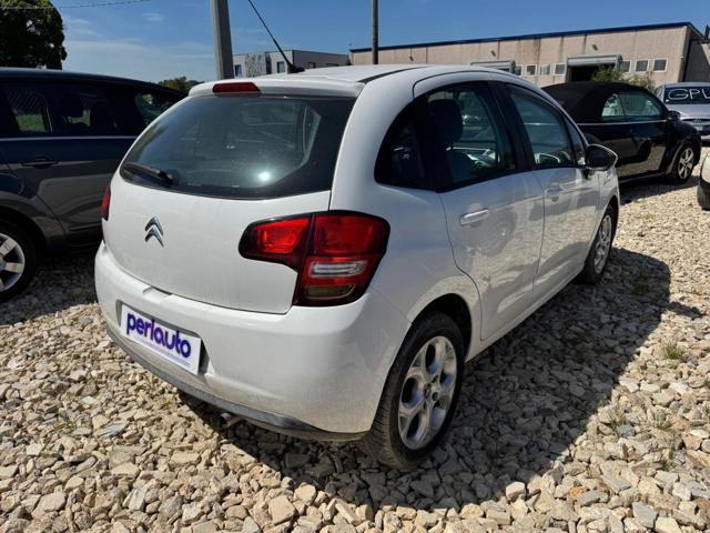 CITROEN C3 1.1 Exclusive