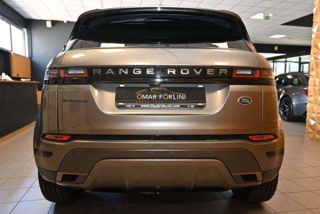 LAND ROVER Range Rover Evoque 2.0 D165 AWD MHEV R-DYNAMIC SE DOP.TET.20"CAM FULL