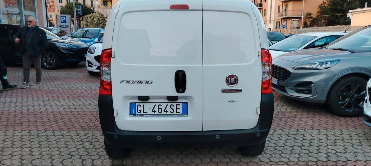 Fiat Fiorino FIAT FIORINO 1.3 MJT