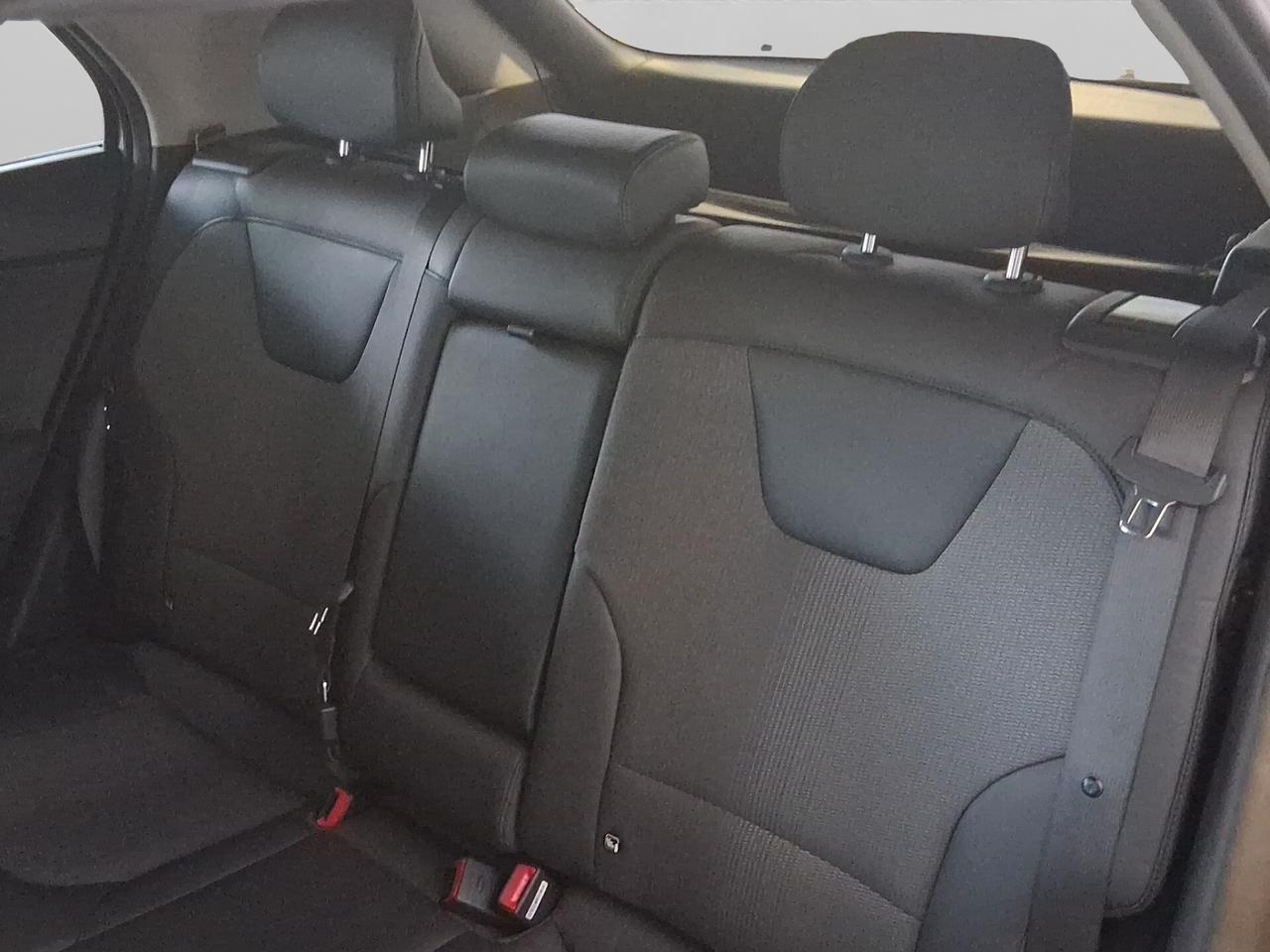 Kia Niro 1.6 GDi DCT HEV Evolution