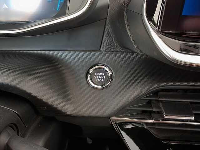 Peugeot 208 BlueHDi 100 Stop&Start 5 porte Allure Pack