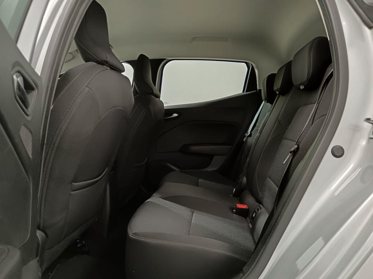 Renault Clio 1.5 dCi 100CV