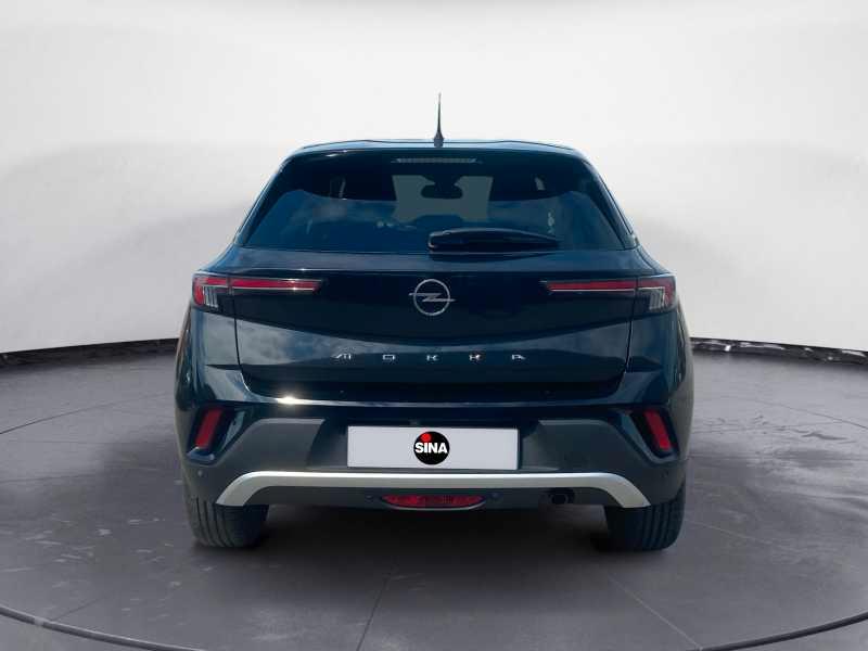 OPEL Mokka 1.2 t Elegance 100cv