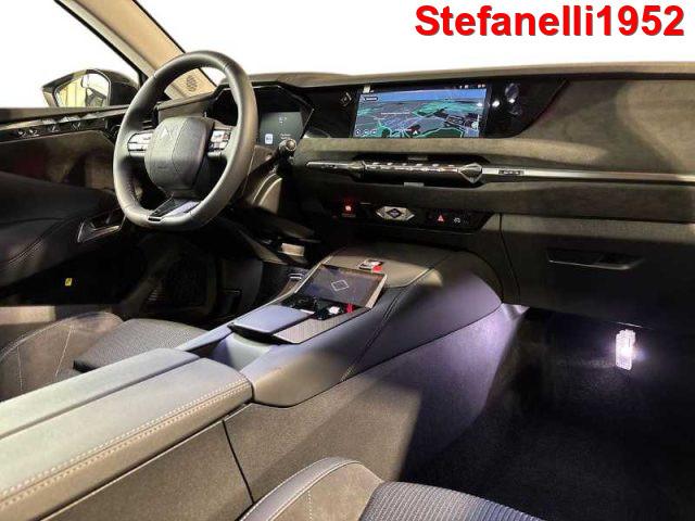 DS AUTOMOBILES DS 4 1.5 bluehdi Etoile Alcantara 130cv auto