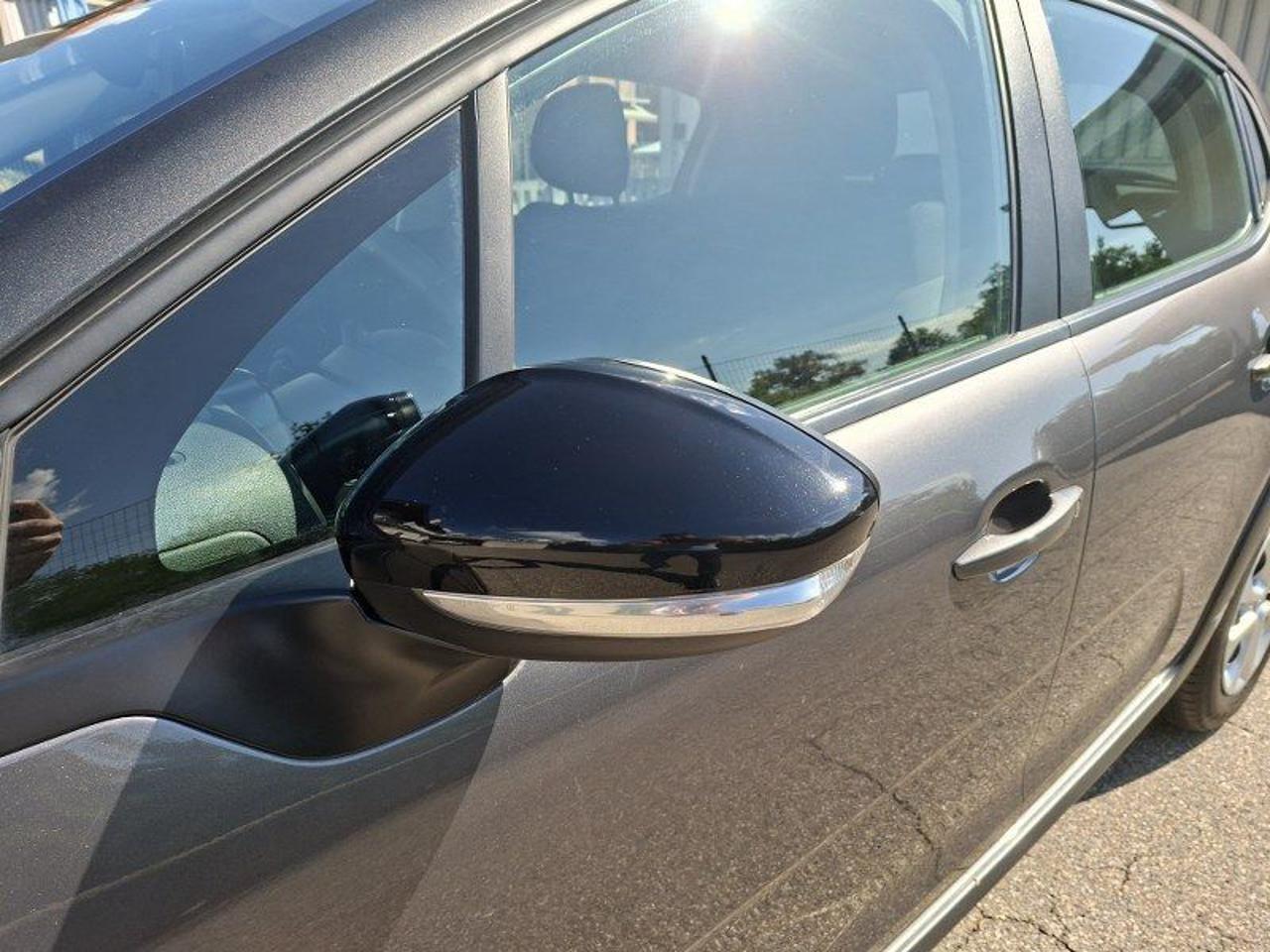 Citroen C3 PureTech 83 S&S Feel