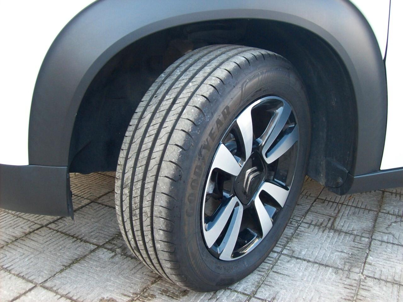 Citroen C3 Aircross 1.5 BlueHDi 102CV S&S Shine