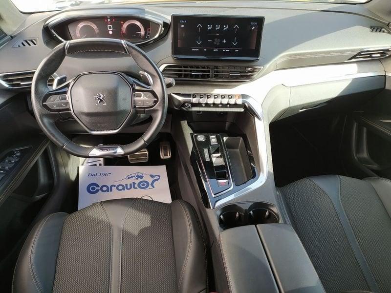 Peugeot 3008 130 hdi GT eat8 Promo FinAss2