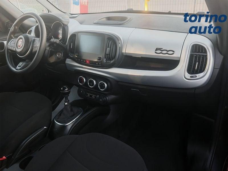 FIAT 500L 500L 1.4 95 CV S&S Cross