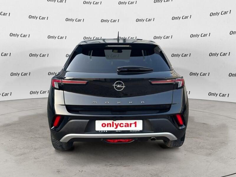 Opel Mokka Mokka 1.5 Elegance s&s 110cv