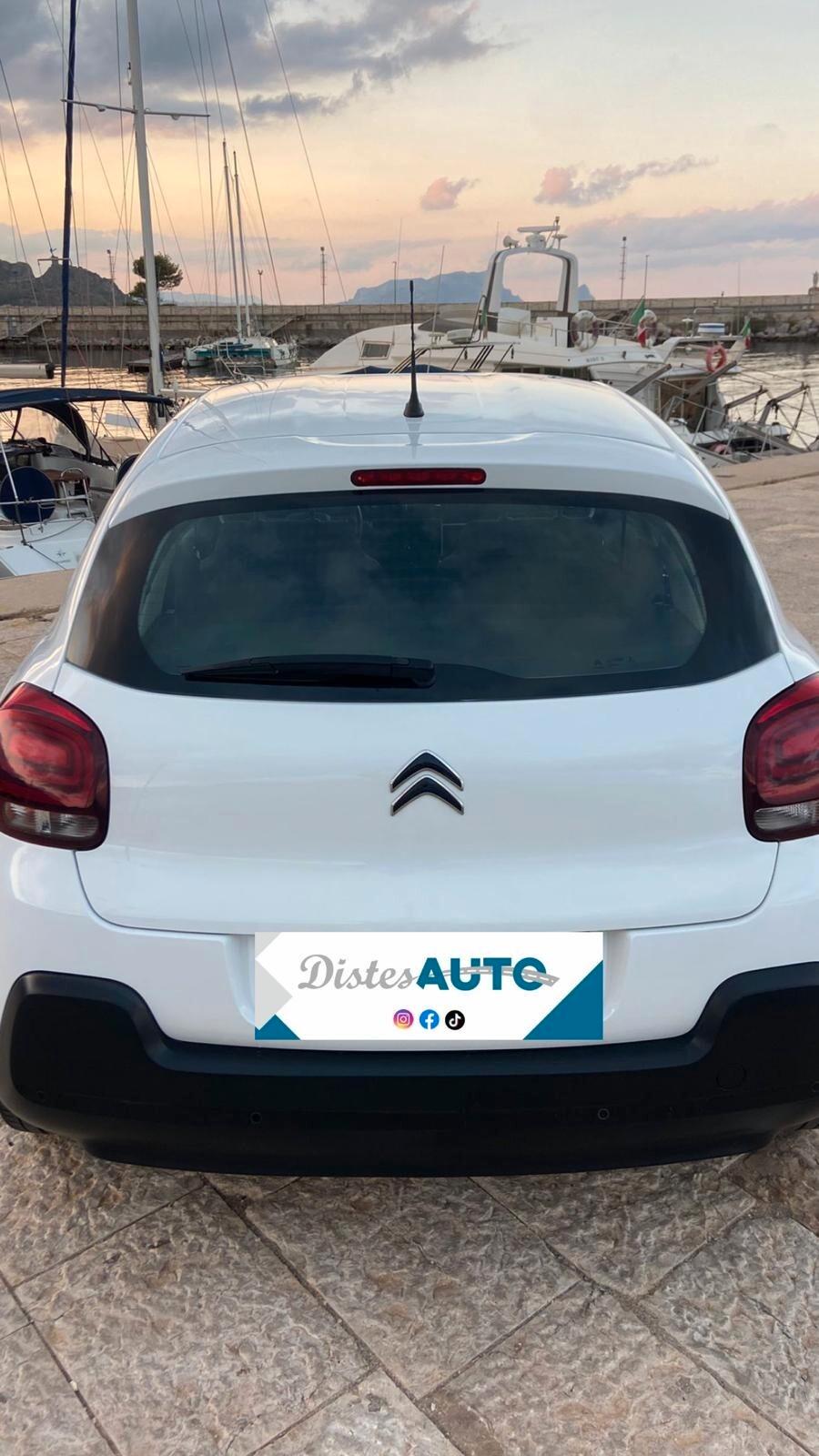 Citroen C3 neopatentati GPL nuova 3295974916