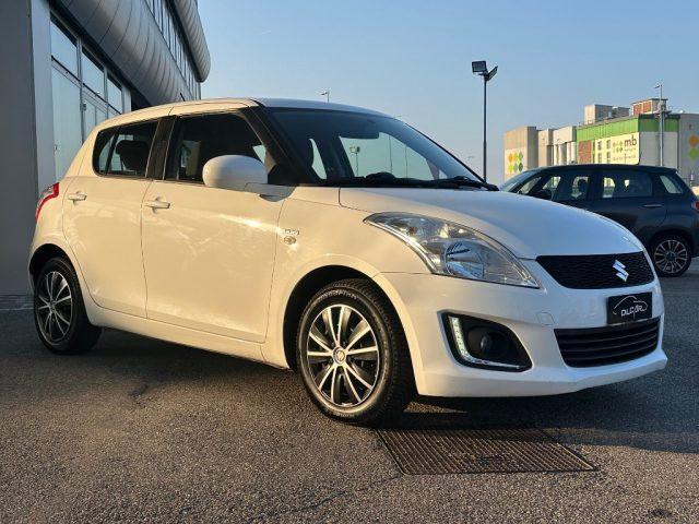SUZUKI Swift 1.3 DDiS 5P.