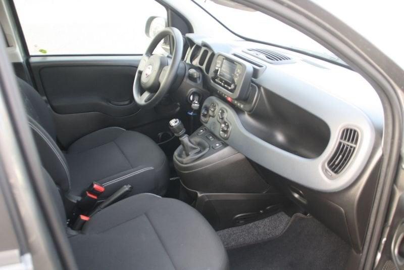 FIAT Panda 1.0 FireFly 70cv S&S Hybrid