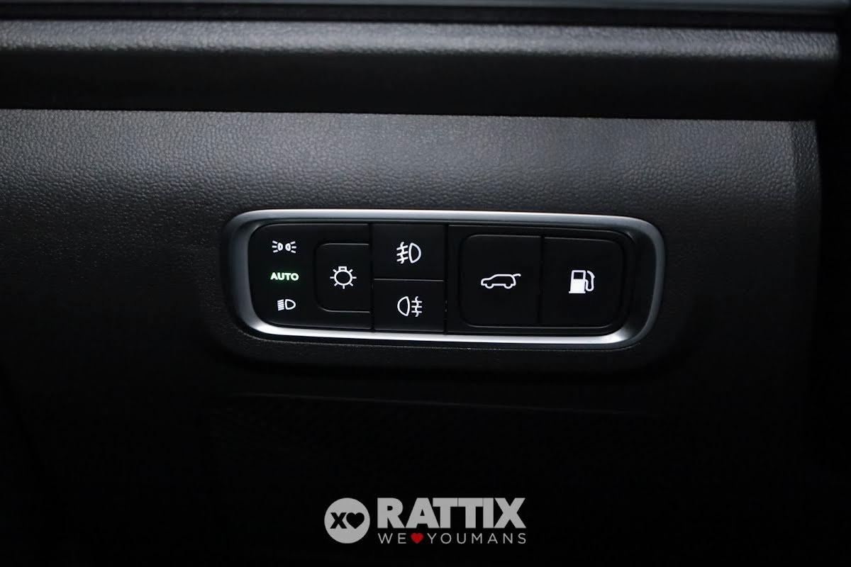 Jaecoo J7 1.5 t-GDI PHEV Exclusive Auto + tetto apribile