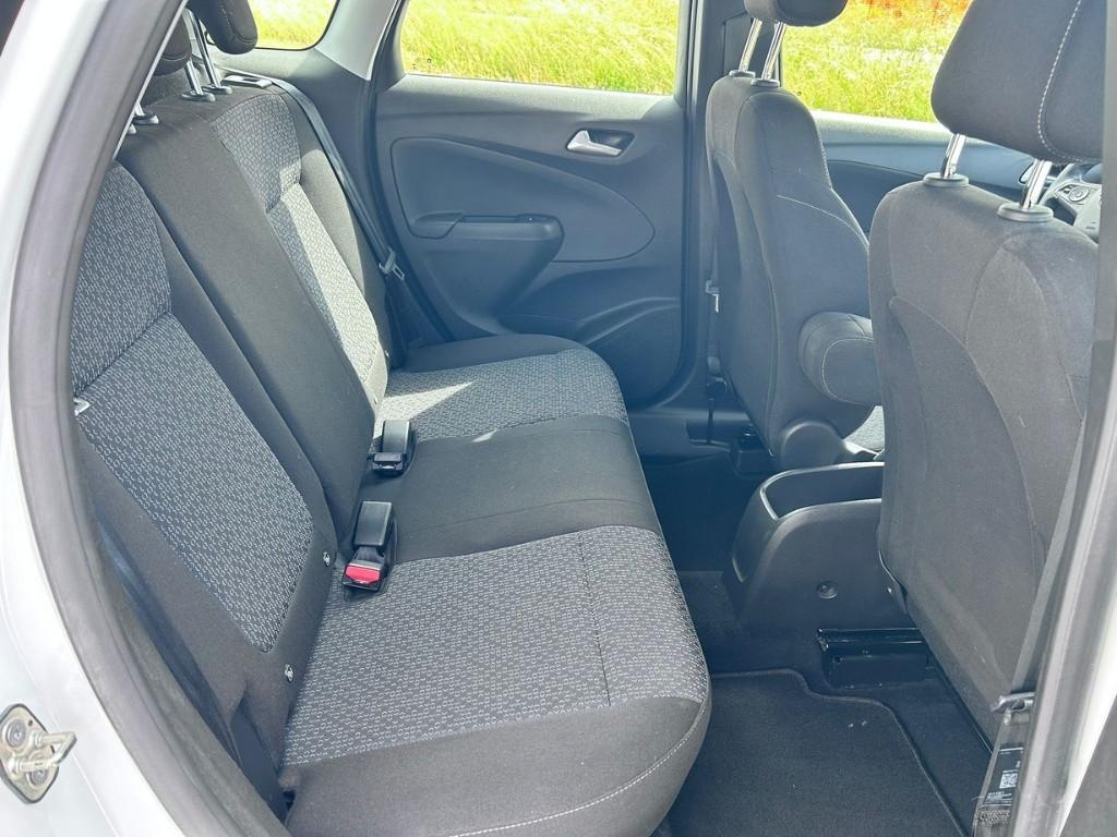 OPEL Crossland 2021 - Crossland 1.5 ecotec Ultimate 110cv