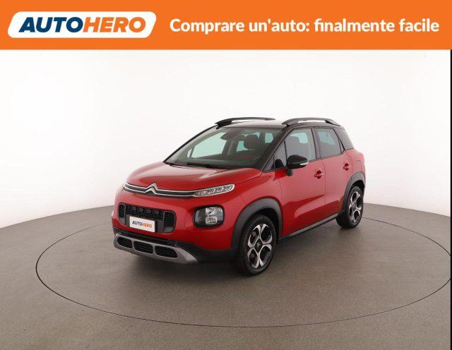 CITROEN C3 Aircross PureTech 130 S&S EAT6 Shine